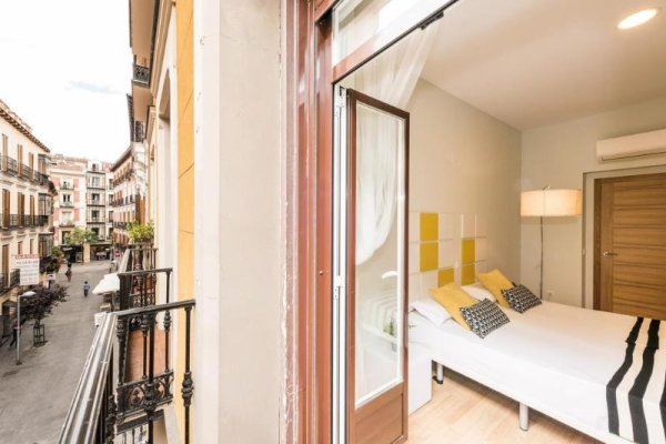 Las mejores ofertas de Smartr Chueca Madrid