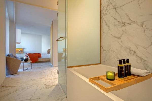 Las mejores ofertas de UMUSIC HOTEL MADRID Madrid