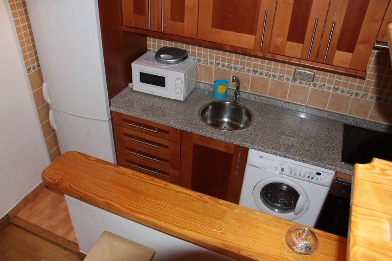 Las mejores ofertas de Behap Madrid De Las Letras Madrid