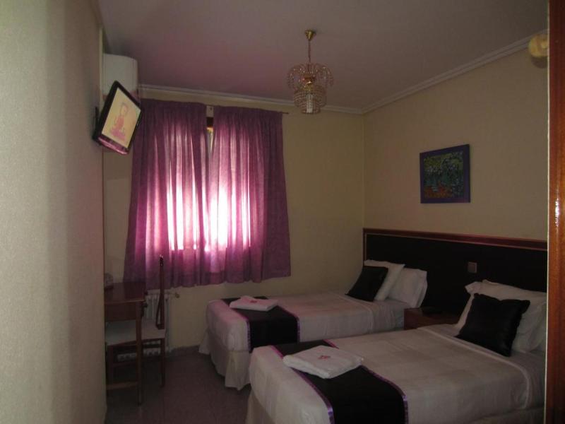 Las mejores ofertas de CH Chelo Madrid