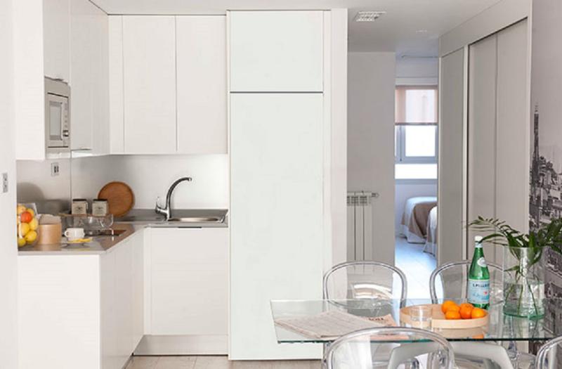 Las mejores ofertas de Eric Vokel Atocha Suites Madrid