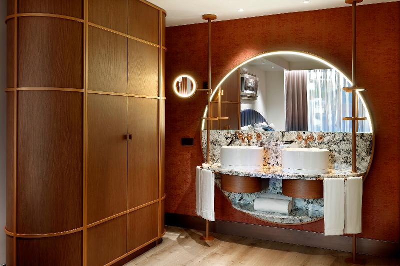 Las mejores ofertas de HARD ROCK HOTEL MADRID Madrid