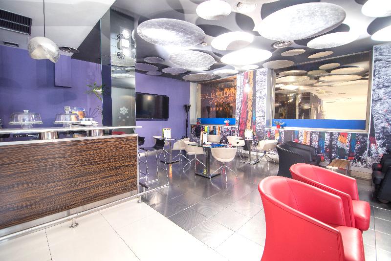 HOTEL PETIT PALACE PRESIDENT CASTELLANA