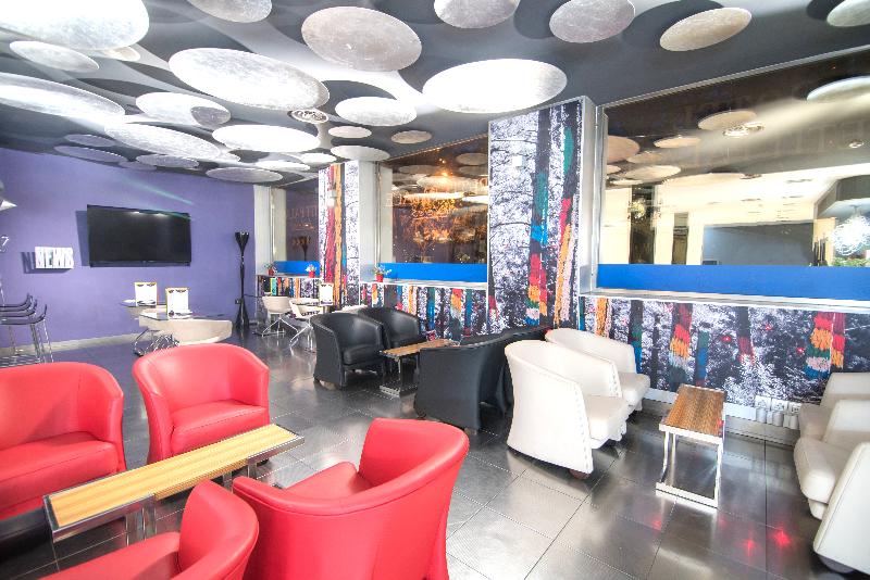 HOTEL PETIT PALACE PRESIDENT CASTELLANA