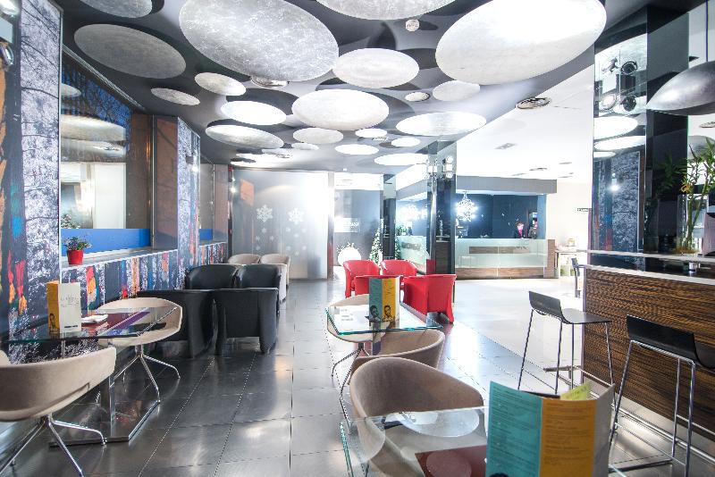 HOTEL PETIT PALACE PRESIDENT CASTELLANA