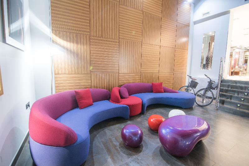 HOTEL PETIT PALACE PRESIDENT CASTELLANA