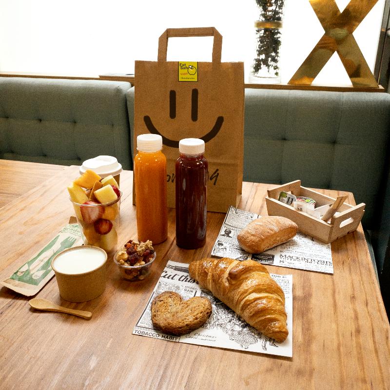 HOTEL PETIT PALACE PRESIDENT CASTELLANA