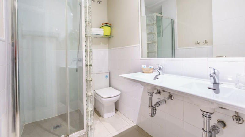 Las mejores ofertas de Hostal Madrid Madrid