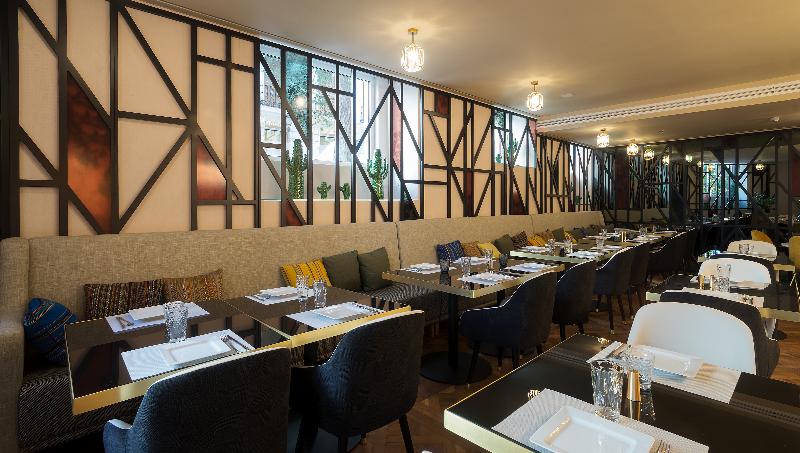 Las mejores ofertas de Icon Casona 1900 Madrid