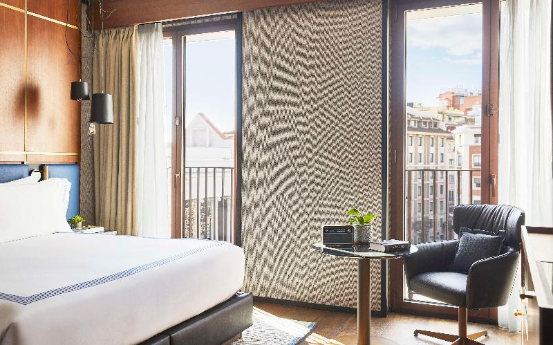 Las mejores ofertas de Thompson Madrid, part of Hyatt Madrid