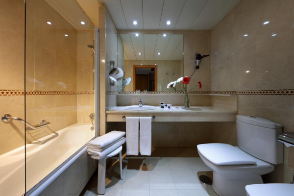 Las mejores ofertas de EXE PLAZA HOTEL Madrid