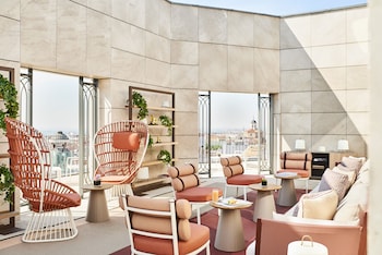 Las mejores ofertas de FOUR SEASONS HOTEL MADRID Madrid