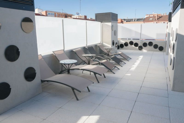 Las mejores ofertas de FUNWAY ACADEMIC RESORT Madrid