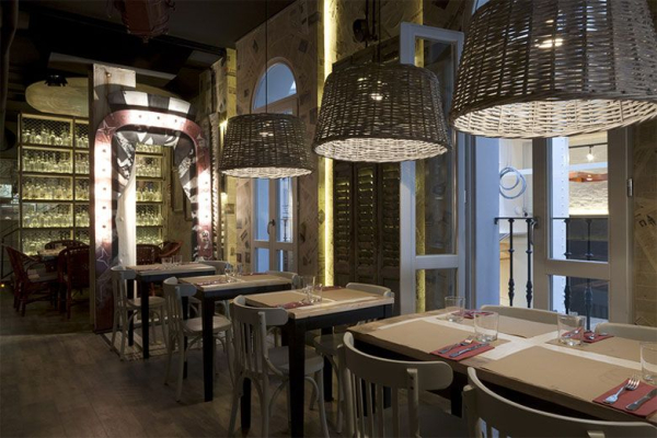 Las mejores ofertas de HOSTEL ROOM007 CHUECA Madrid