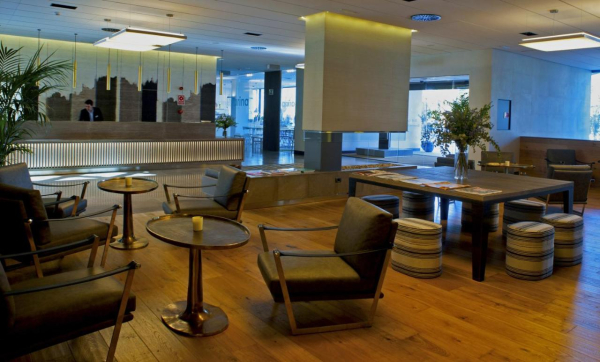 Las mejores ofertas de HOTEL ARAVACA VILLAGE Madrid