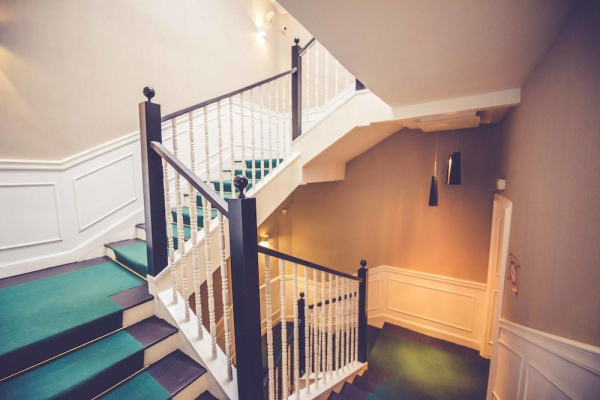 Las mejores ofertas de Hostal Lisboa Madrid