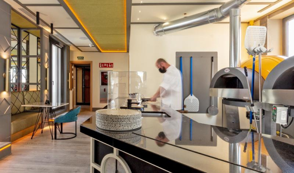 Las mejores ofertas de Pestana CR7 Gran Vía Madrid Madrid