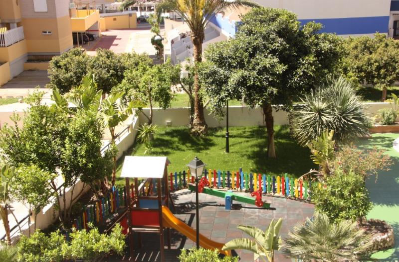 Las mejores ofertas de BONAIRE 3000 APTS Oropesa