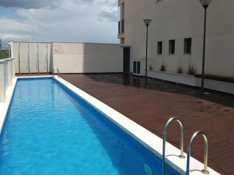 Las mejores ofertas de TERRAZAS AL MAR 3000 Oropesa