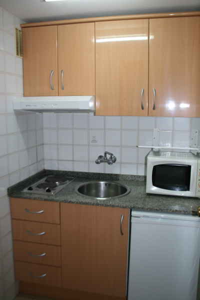 Las mejores ofertas de Apartamentos Arcos II by Casa Azahar Alcocéber