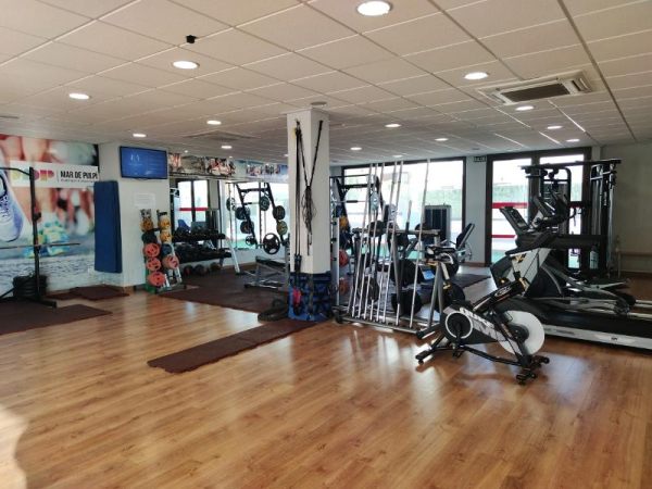 Las mejores ofertas de MAR DE PULPI San Juan de los Terreros