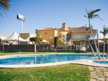 Las mejores ofertas de VERAHOTEL Vera