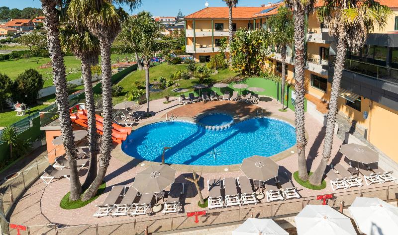 Apartamentos Atlantico Resort