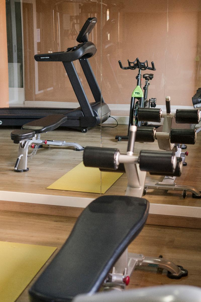 Apartamentos Atlantico Resort