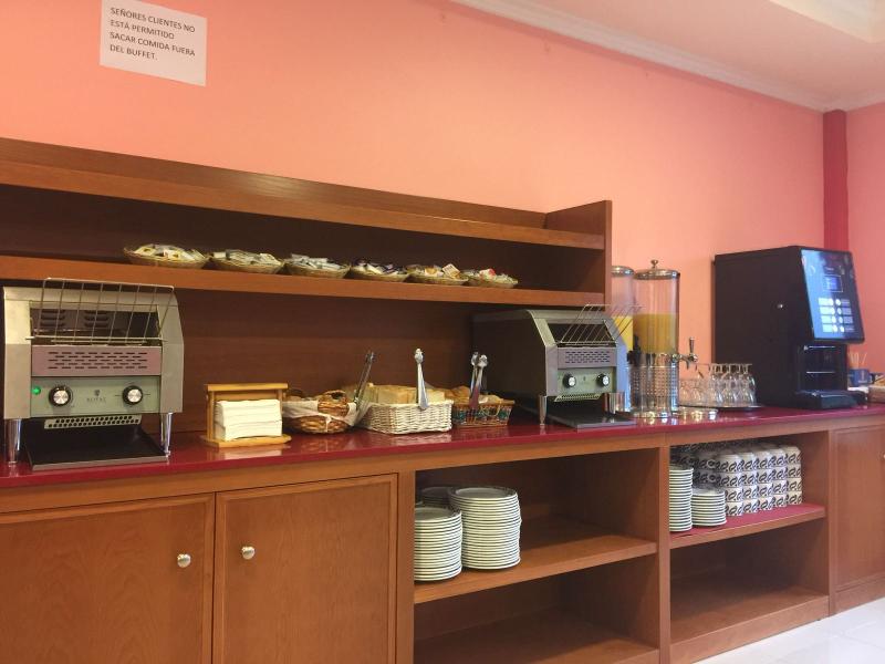 Apartamentos Atlantico Resort