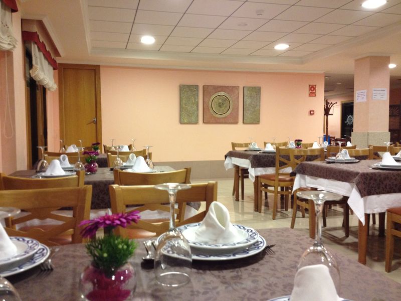 Apartamentos Atlantico Resort