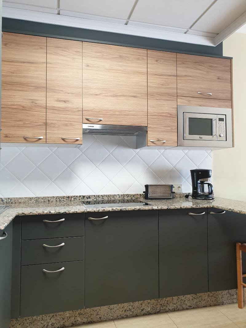 Apartamentos Atlantico Resort