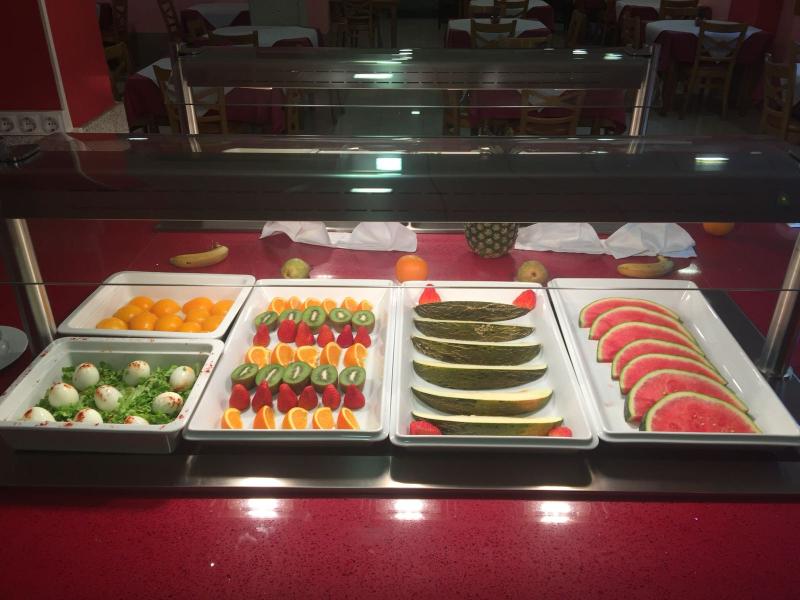 Apartamentos Atlantico Resort