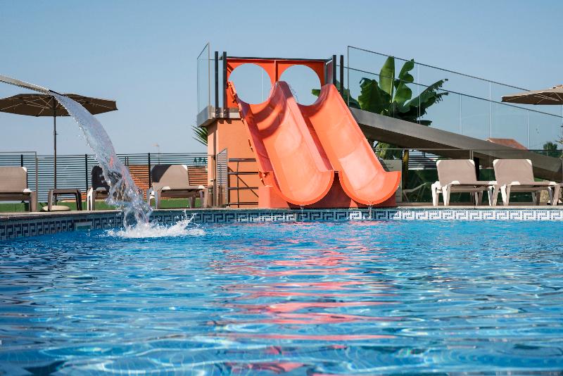 Apartamentos Atlantico Resort