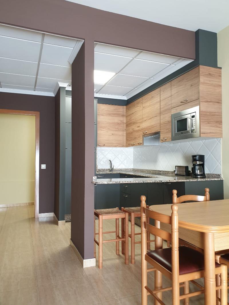 Apartamentos Atlantico Resort