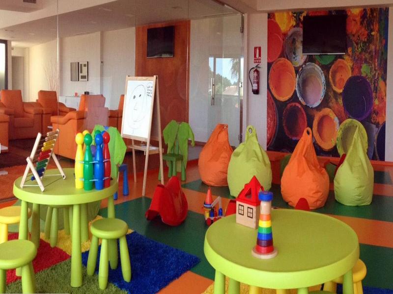 Apartamentos Atlantico Resort