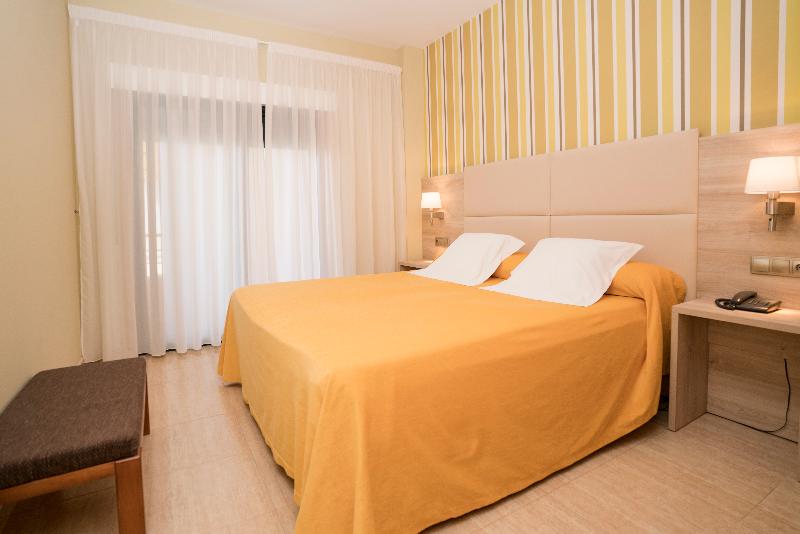 Apartamentos Atlantico Resort