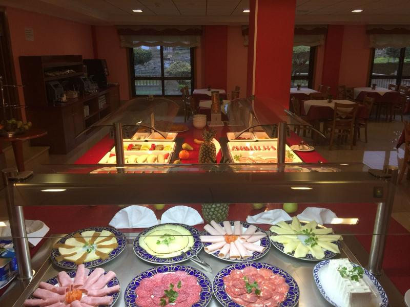 Apartamentos Atlantico Resort