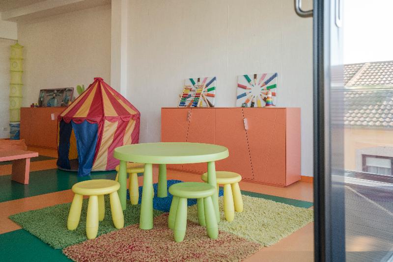 Apartamentos Atlantico Resort