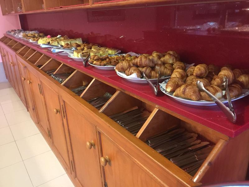 Apartamentos Atlantico Resort