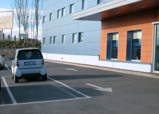 Las mejores ofertas de B&B HOTEL VALENCIA AEROPUERTO Paterna