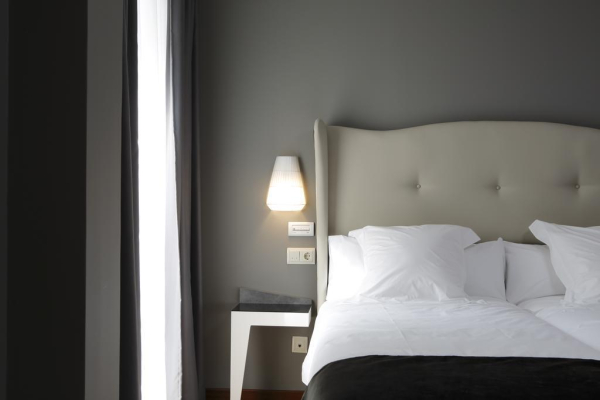 Las mejores ofertas de Capitol Boutique Hotel Santiago De Compostela