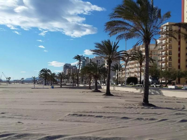 Las mejores ofertas de GANDIA PLAYA 3000 Gandia