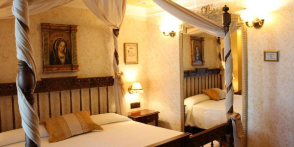 Las mejores ofertas de HOTEL SH MASIA DE LACY Museros