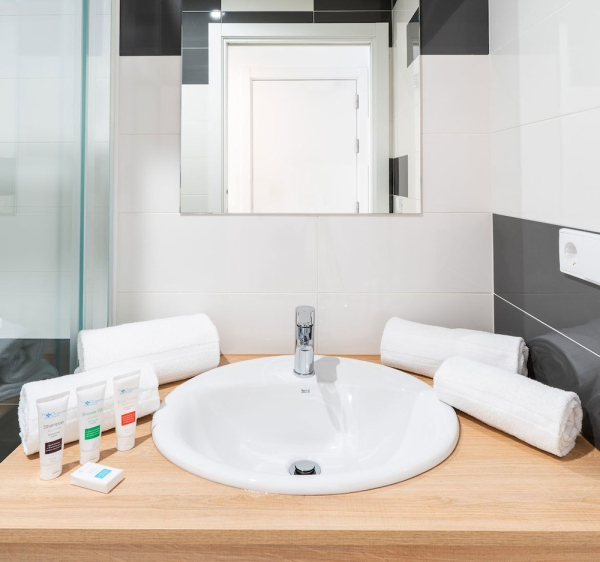 Las mejores ofertas de Hotel Concheiros Santiago De Compostela