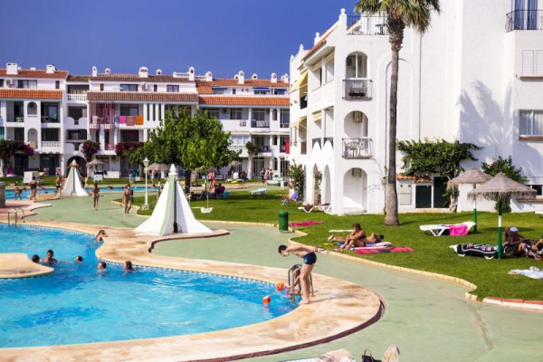 Las mejores ofertas de Kione Playa Romana Alcocéber