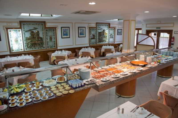 Las mejores ofertas de Olympia Hotel Ronda I Puig de Santamaria