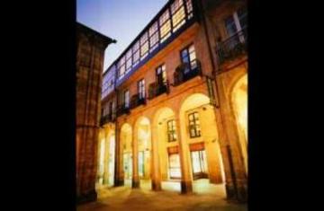 Las mejores ofertas de RUA VILLAR Santiago De Compostela