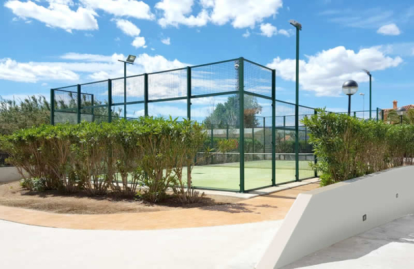 Las mejores ofertas de Residencial Las Dunas Oliva