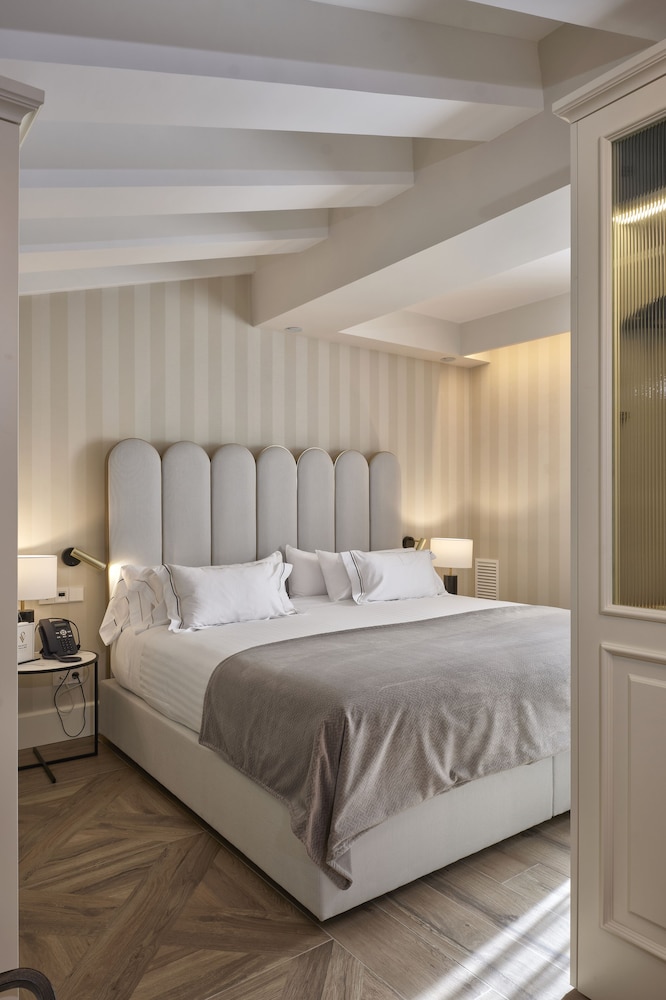 Las mejores ofertas de Hotel Palacio Vallier Valencia