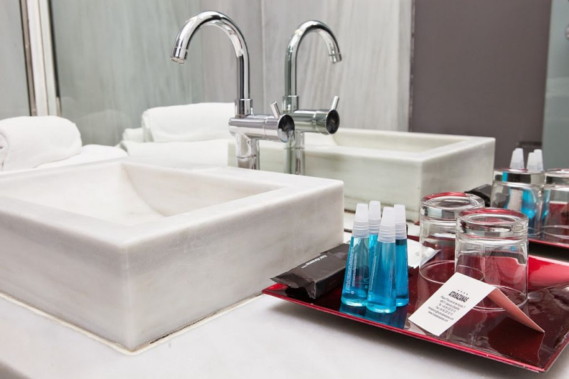 Las mejores ofertas de MARINA ATARAZANAS HOTEL Valencia